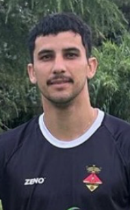Alex (C.F. Sant Cebri) - 2025/2026