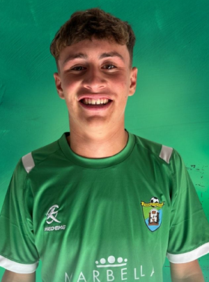 Hugo (Vzquez Cultural) - 2025/2026