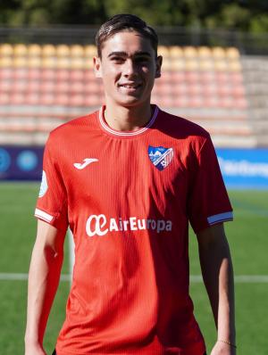 Pomares (Estepona F.S. B) - 2025/2026