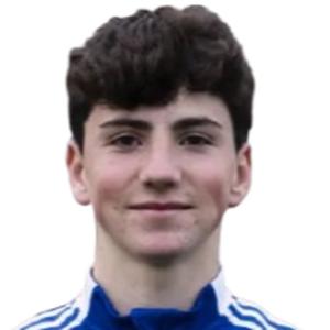 Jaime Snchez (Deportivo Aragn) - 2025/2026