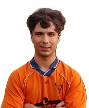 Hugo (S.D. Valdovio) - 2025/2026