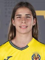 Marta (Villarreal C.F. B) - 2025/2026