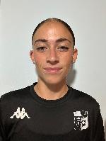 Mara Llorca (C.F. La Nuca) - 2025/2026