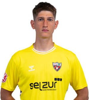 Gastesi (Arenas de Getxo) - 2025/2026