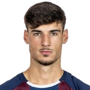 Manex (S.D. Gernika Club) - 2025/2026