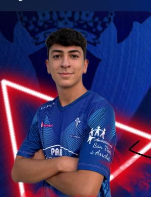 Tan (S.D.C. Arrabaldo) - 2025/2026