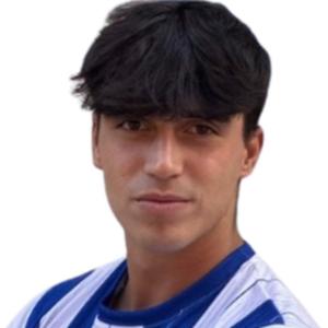 Marcos Cea (Nxara C.D.) - 2025/2026