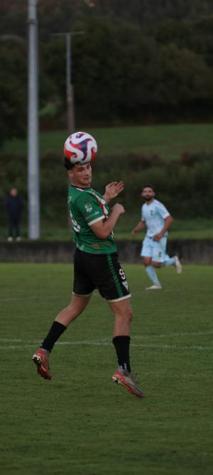 Rubn Fernndez  (C.D. Rosala) - 2025/2026