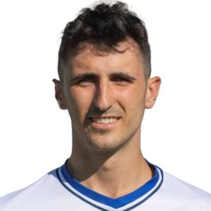 Bengoetxea (S.D. Beasain) - 2025/2026