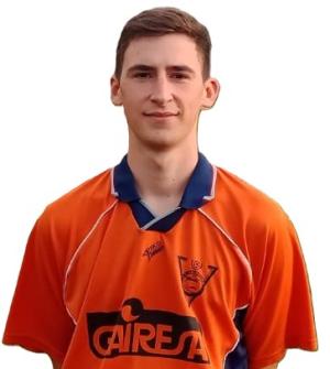 Hugo Alegre (S.D. Valdovio) - 2025/2026