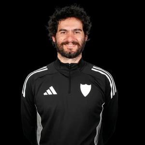 Christian Moya (Sevilla F.C.) - 2025/2026