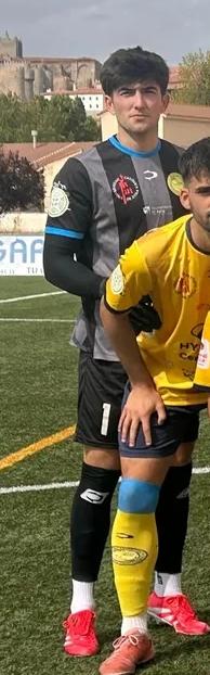 Mario (Colegios Diocesanos) - 2025/2026