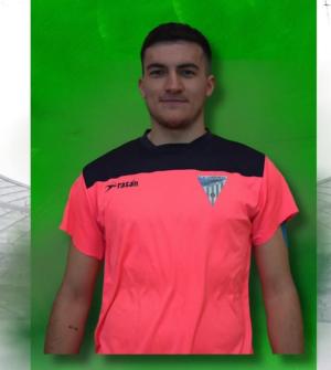 Alberto Martn (Cultural Cebrerea) - 2025/2026