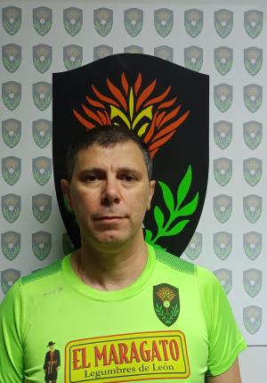 Amil (C.D. Santa Ana F.S.) - 2025/2026