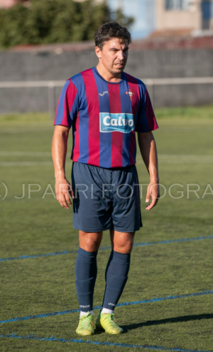 Robert Pladur (S.D. Esteirana ) - 2025/2026