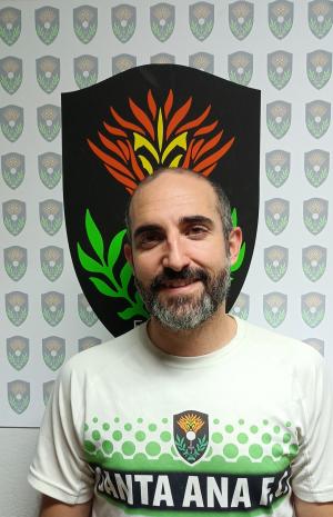 Guzmn (C.D. Santa Ana F.S.) - 2025/2026