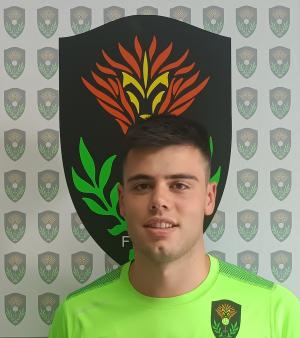 Miambres (C.D. Santa Ana F.S.) - 2025/2026