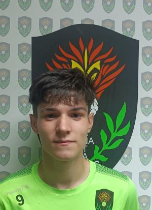 Mario Alvarez (C.D. Santa Ana F.S.) - 2025/2026