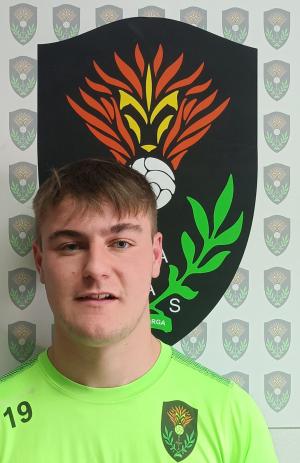 Santos (C.D. Santa Ana F.S.) - 2025/2026