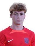 Diego (Santa Marta Tormes) - 2025/2026