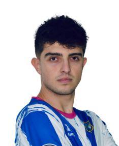 David Martn (Mxico Paracuellos) - 2025/2026