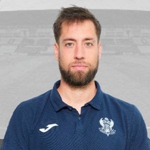 Borja Bardera (C.D. Toledo) - 2025/2026