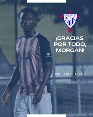 Morgan (Bollullos C.F.) - 2025/2026