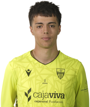 Postigo (Gimn�stica Segoviana) - 2025/2026