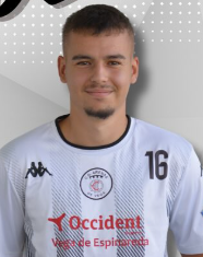 Hctor Daz (C.D. Arenas de Vega) - 2025/2026