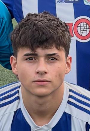 Palleiro (C.D. Baio) - 2025/2026