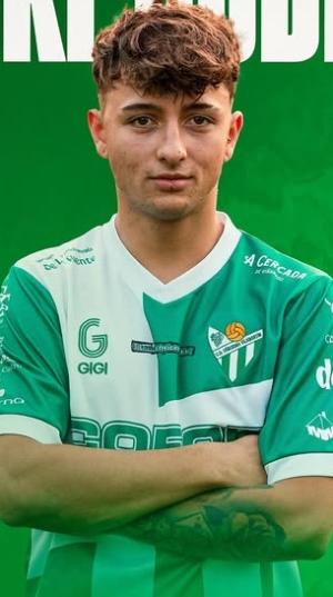 Cubelos (Corgomo Vilamartin) - 2025/2026