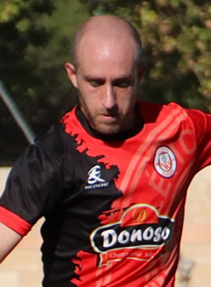 Rincn (Atltico Almagro) - 2025/2026