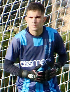 Dotor (C.D. Las Casas) - 2025/2026