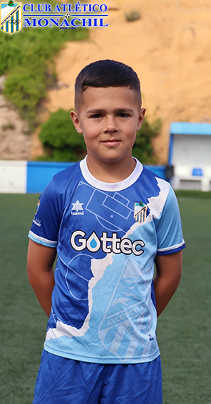 MM (Atl�tico Monachil) - 2025/2026
