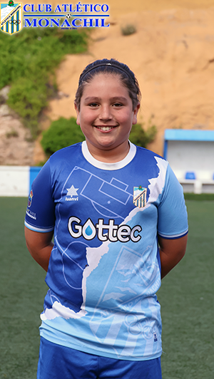 Aiko (Atl�tico Monachil) - 2025/2026