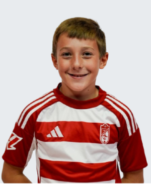 Enzo (Granada C.F.) - 2025/2026