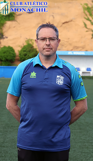Adri�n (Atl�tico Monachil) - 2025/2026