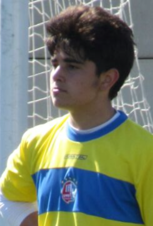 Nieto (U.D. Poblete) - 2025/2026