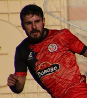 Aranda (Atltico Almagro) - 2025/2026