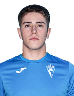 Almodvar (CD Manchego C.Real B) - 2025/2026