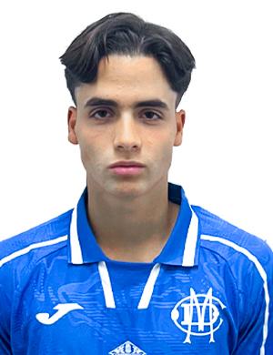 Sergi (CD Manchego C.Real B) - 2025/2026