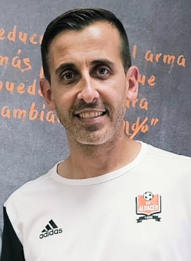 Pedro Hern�n (Albacer C.D.E.F.) - 2025/2026