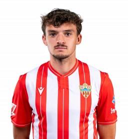 Gui Guedes (U.D. Almer�a) - 2025/2026