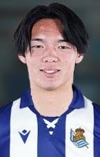 Kita (Real Sociedad) - 2025/2026
