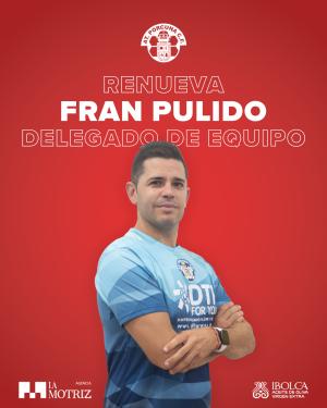 Fran Pulido (Atltico Porcuna) - 2025/2026