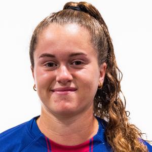 Laia (F.C. Barcelona C) - 2025/2026