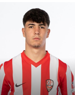 Anai (U.D. Logros) - 2025/2026