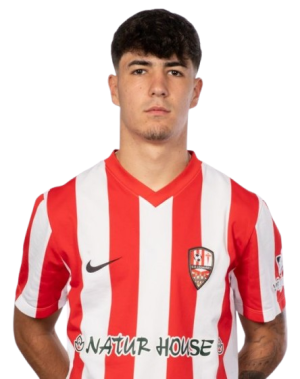 Anai (U.D. Logro��s) - 2025/2026