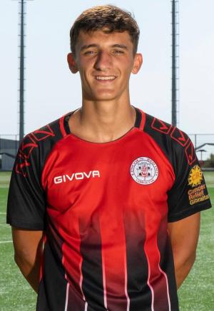 Lee Chipolina (Lincoln R.I. Interm.) - 2025/2026