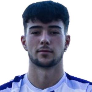 Goicoechea (U.D. Mutilvera) - 2025/2026